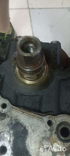 Двигатель 4g18 lancer