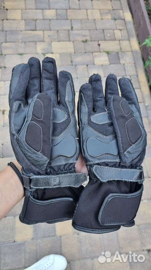 Перчатки для мотоцикла