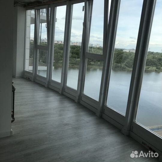 Остекление Утепление Балконов Окна Ремонт