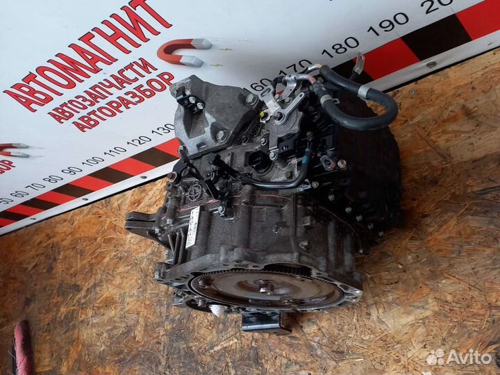 АКПП A6GF1-2 Киа Сид 3 18-н.в