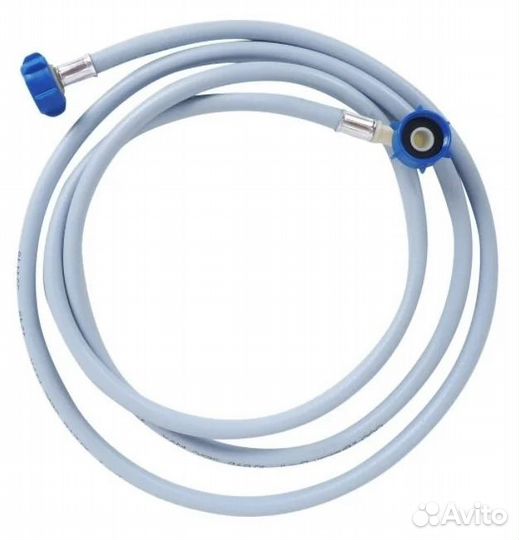 Шланг заливной стиральной машины; 27290