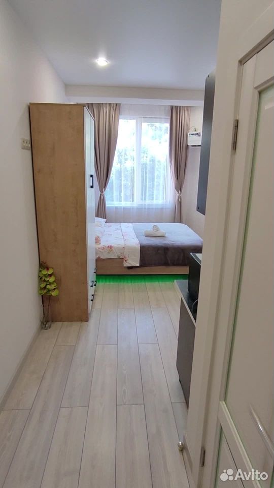 2-к. квартира, 35м², 6/7эт