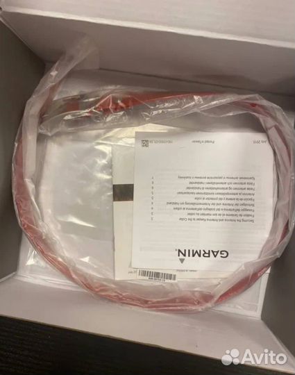 Ошейник для малых собак Garmin TT15 mini