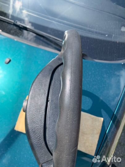 Руль на BMW е36