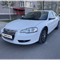 ГАЗ Volga Siber 2.4 MT, 2010, 255 381 км, с пробегом, цена 585 000 руб.