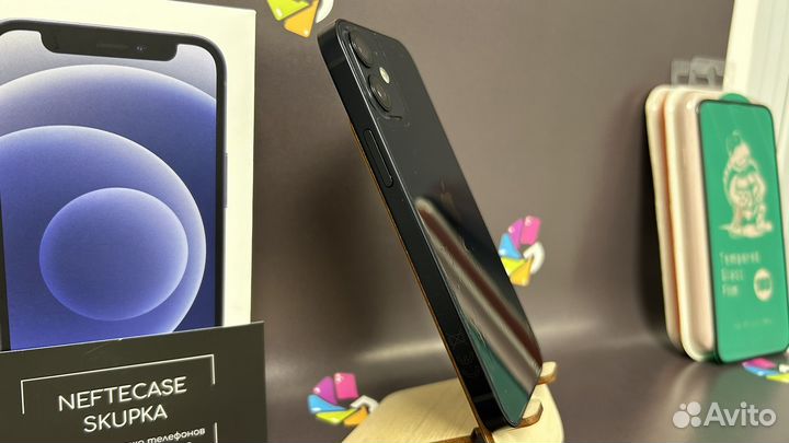iPhone 12 mini 128 gb