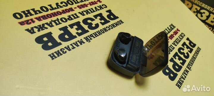 Беспроводные наушники м10