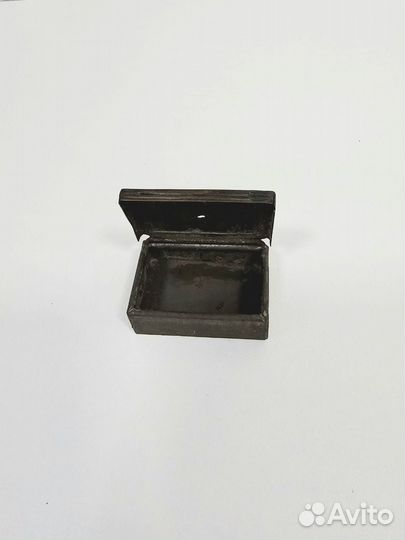 Шкатулка, коробка, сундук СССР