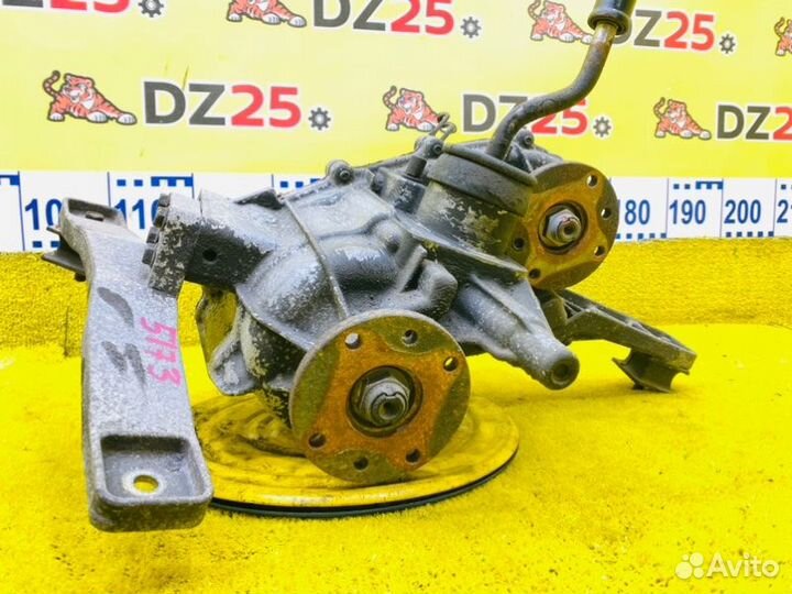 Раздаточная коробка передняя Suzuki Jimny 145112