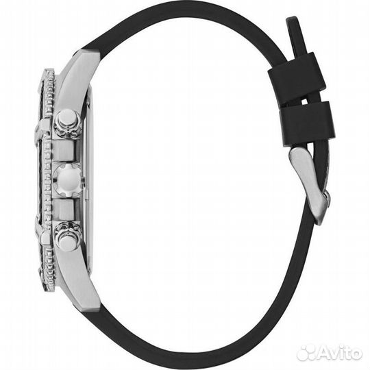 Часы Мужские Guess GW0053G1