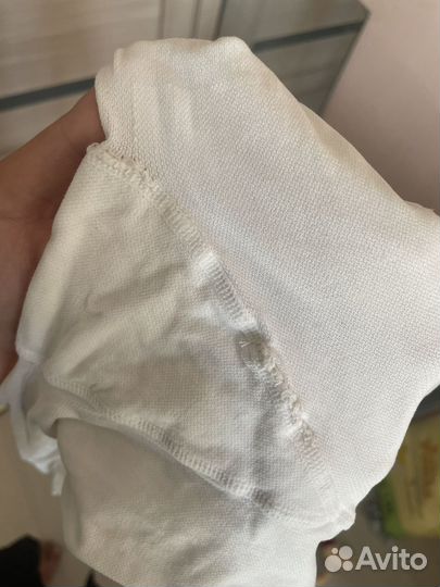 Костюм для LPG массажа