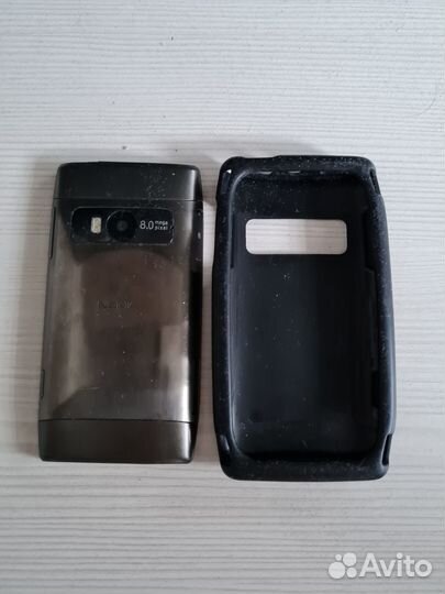 Nokia x7