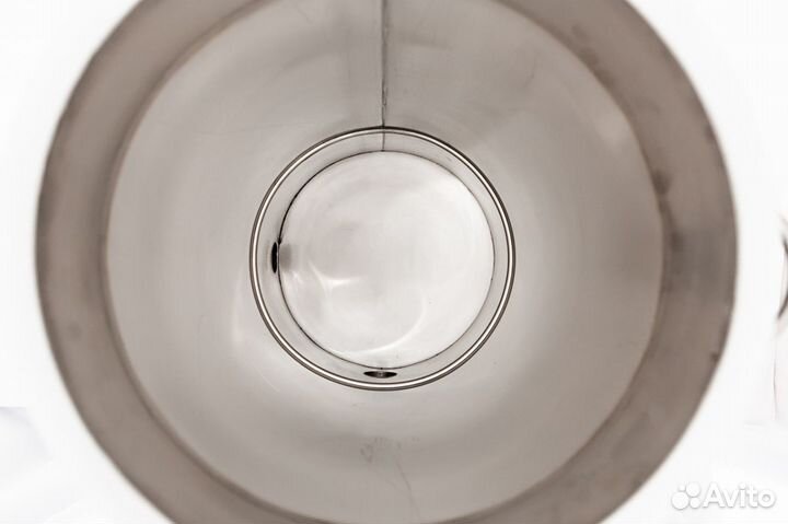 Пароводяной котел пвк 50- 100л алковар