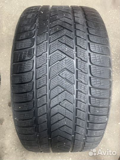 Pirelli Winter Sottozero 3 315/30 R21