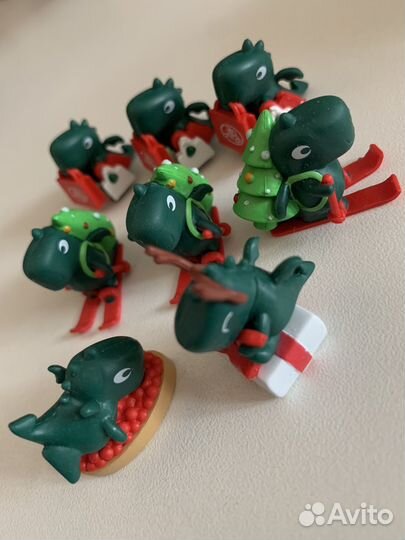 Сюрприз из яйца 