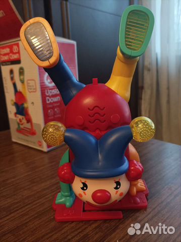 Детские игрушки