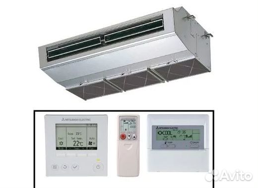 Внутренний блок PCA-M71HA2-ER