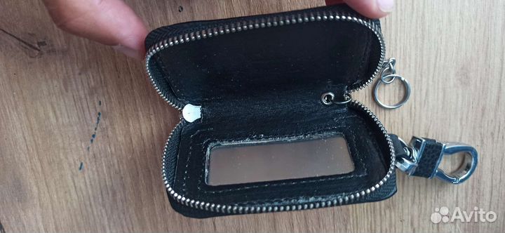 Ключница для авто для Меrсеdеs Веnz