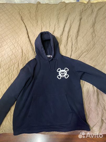 Худи bape baby milo