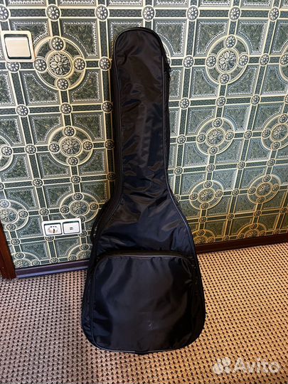 Классическая гитара yamaha c40