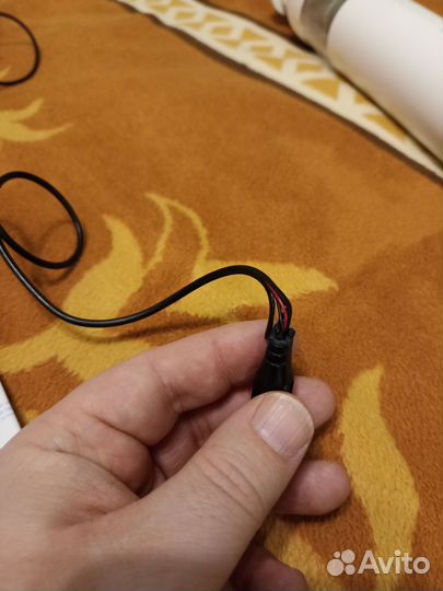 Машинка для стрижки волос philips QC5130