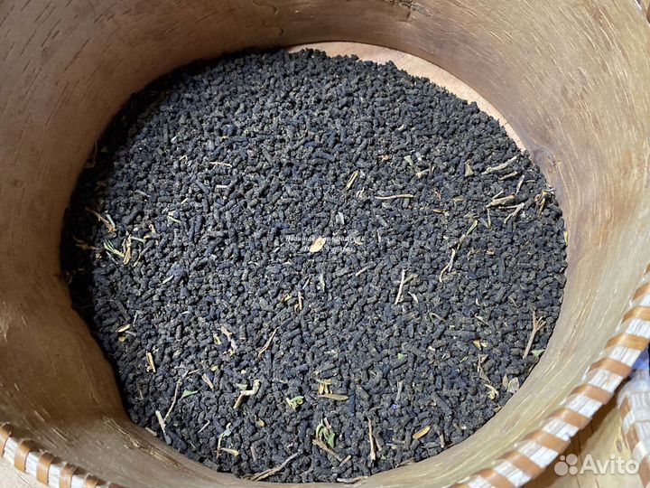 Иван-чай крупнолистовой опт и розница