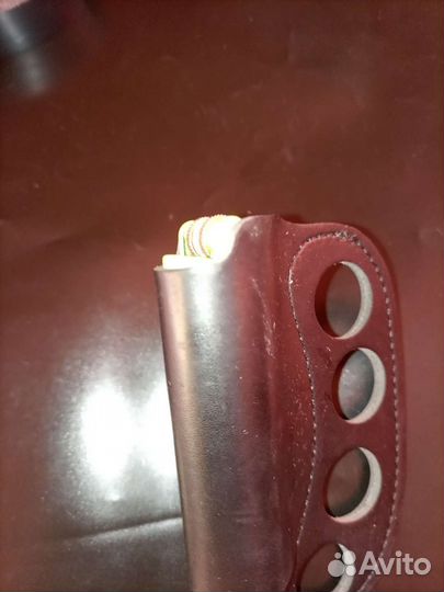 Чехол зажигалки