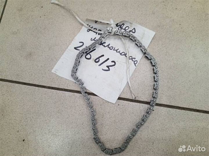 Цепь АКПП Mitsubishi Outlander GF 2012