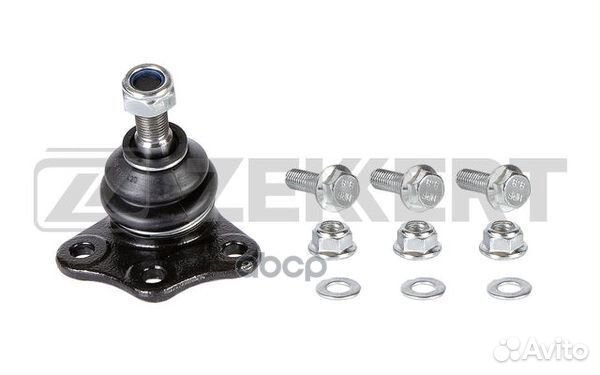 Опора шаровая перед. ниж. лев./прав. Fiat Albea