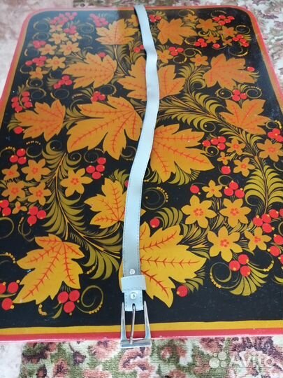 Ремень детский