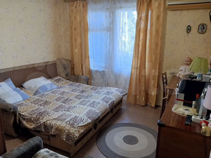 2-к. квартира, 56,8 м², 3/12 эт.