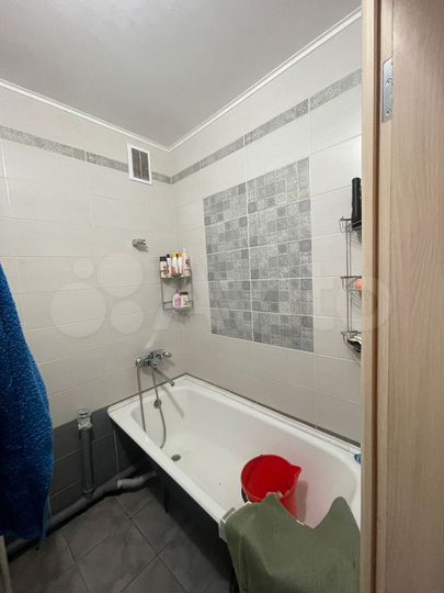 2-к. квартира, 44,9 м², 1/5 эт.