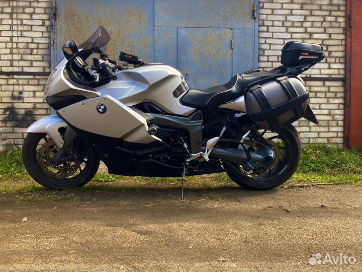 Bmw k1300s