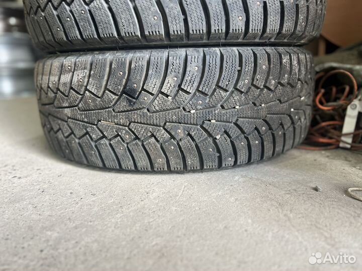 Triangle TR757 225/60 R17