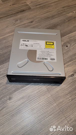 DVD привод asus