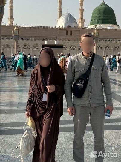 Платье Рамадан