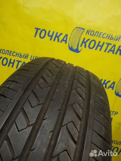 Rapid P309 205/60 R16