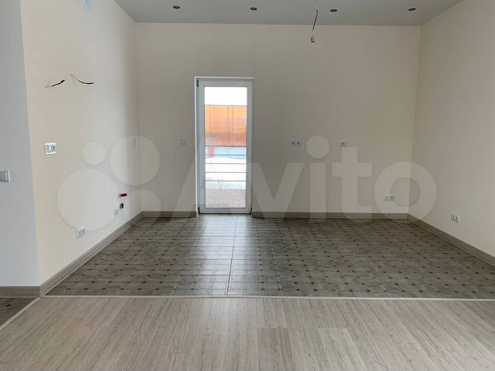 Коттедж 129,8 м² на участке 7 сот.