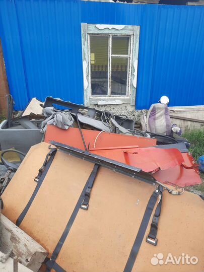 Запчасти на freightliner century