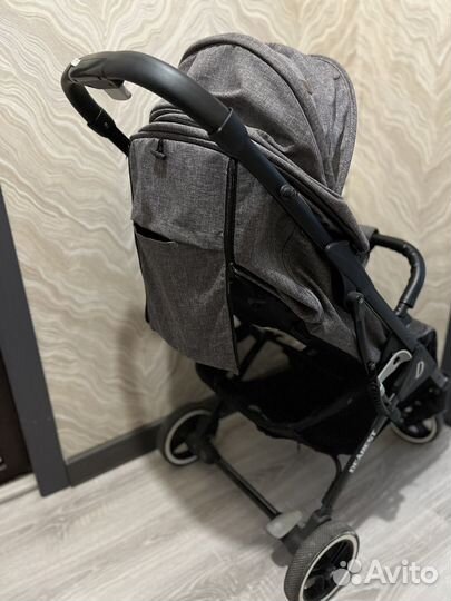 Прогулочная коляска Dearest 819 plus