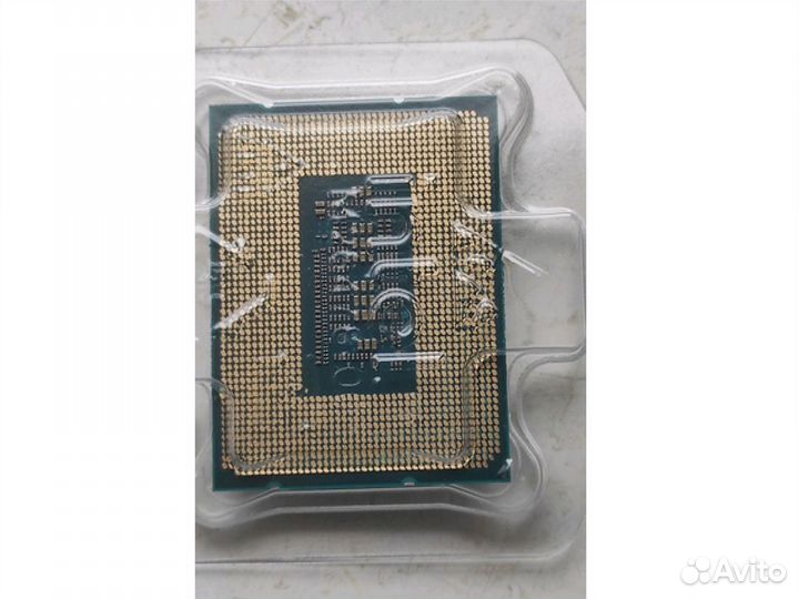 Intel i5 - 1240f OEM lga 1700