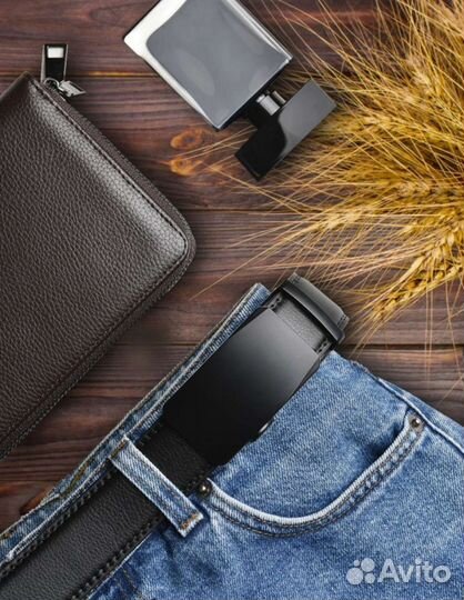 Ремень мужской