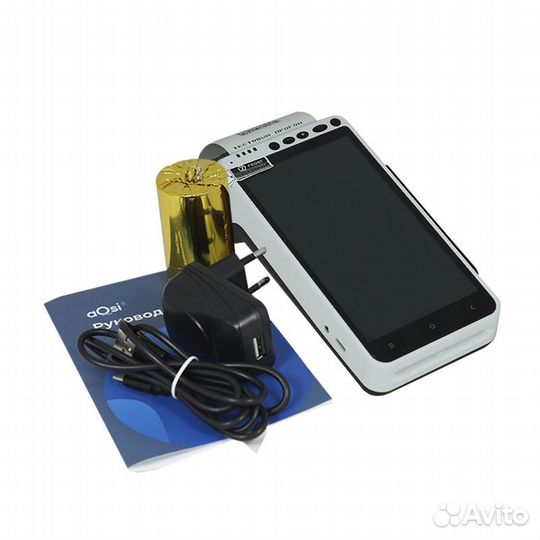 Онлайн касса aQsi 5Ф