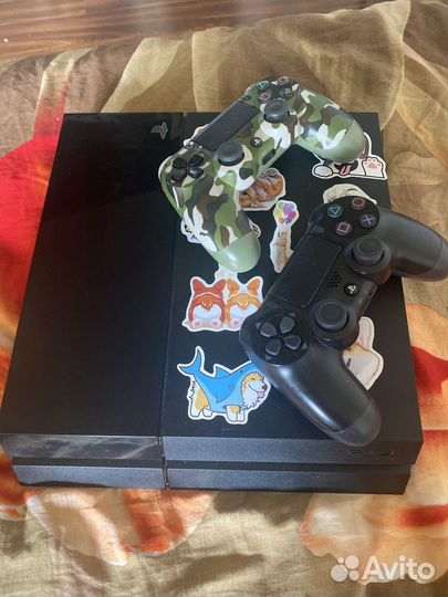 Sony PS4