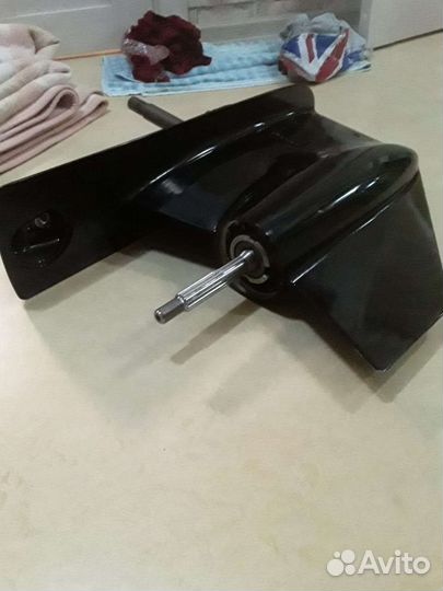 Mercruiser bravo 1Х