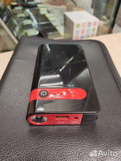 Многофункциональное портативное аварийное пусковое устройство TXX-A24