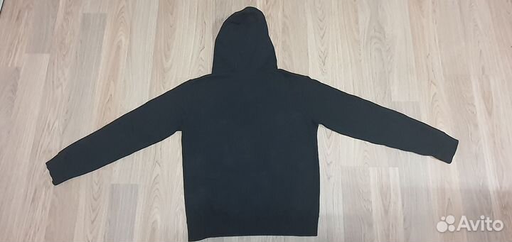 Толстовка детская для мальчика 158