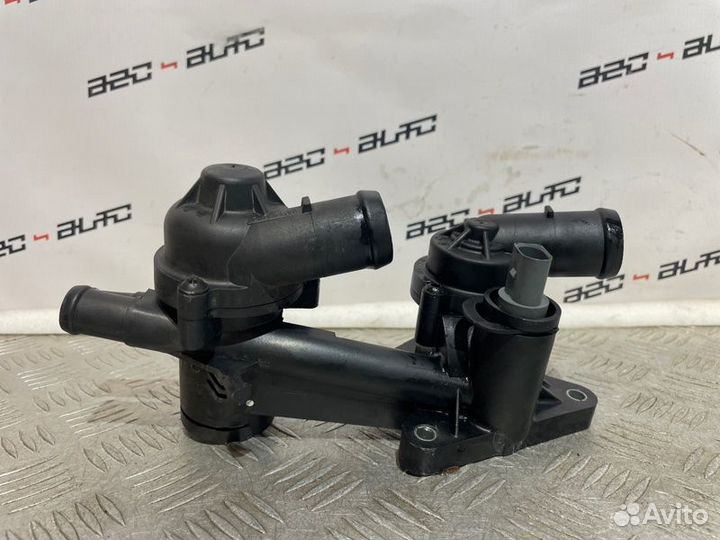 Термостат Audi A3 8P 1.4 2013