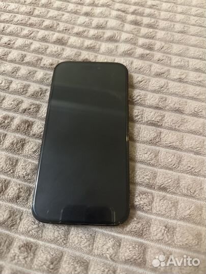 iPhone 14 Pro, 128 ГБ