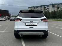 Ford Kuga 2.0 AMT, 2013, 170 000 км, с пробегом, цена 1 110 000 руб.